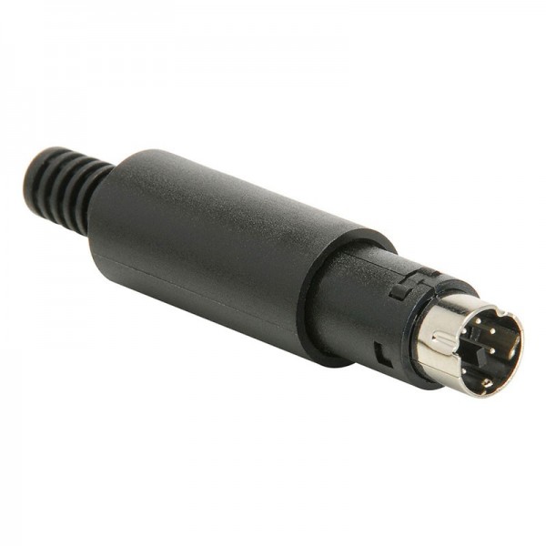 Utikac kab. mini din 6pol. - UTMDK6