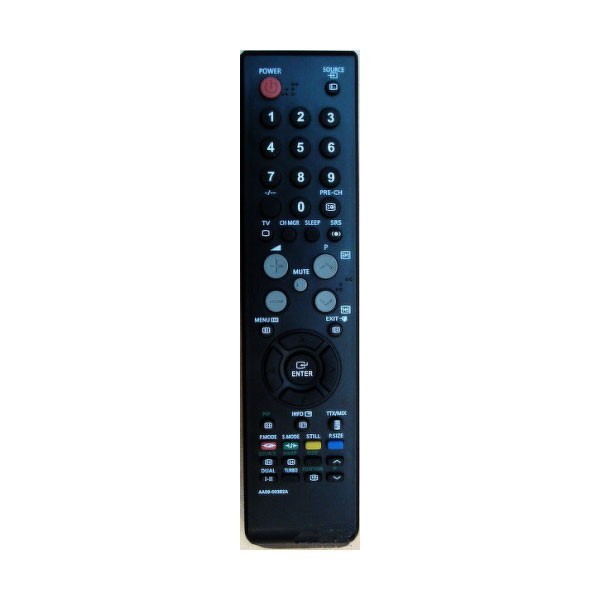 RC SAMSUNG AA59-00382A  L061 - DTV-L061