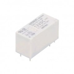 Relej  G2RL-1A-E 12VDC  Omron