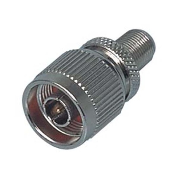 Adapter N utikač-F utičnica - UTNC-303