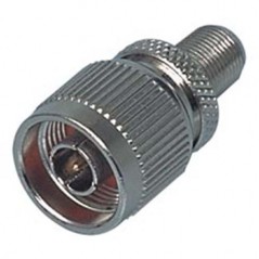 Adapter N utikač-F utičnica
