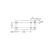 Relej  G2RL-1A-E 12VDC  Omron - RELG2RL1A-12