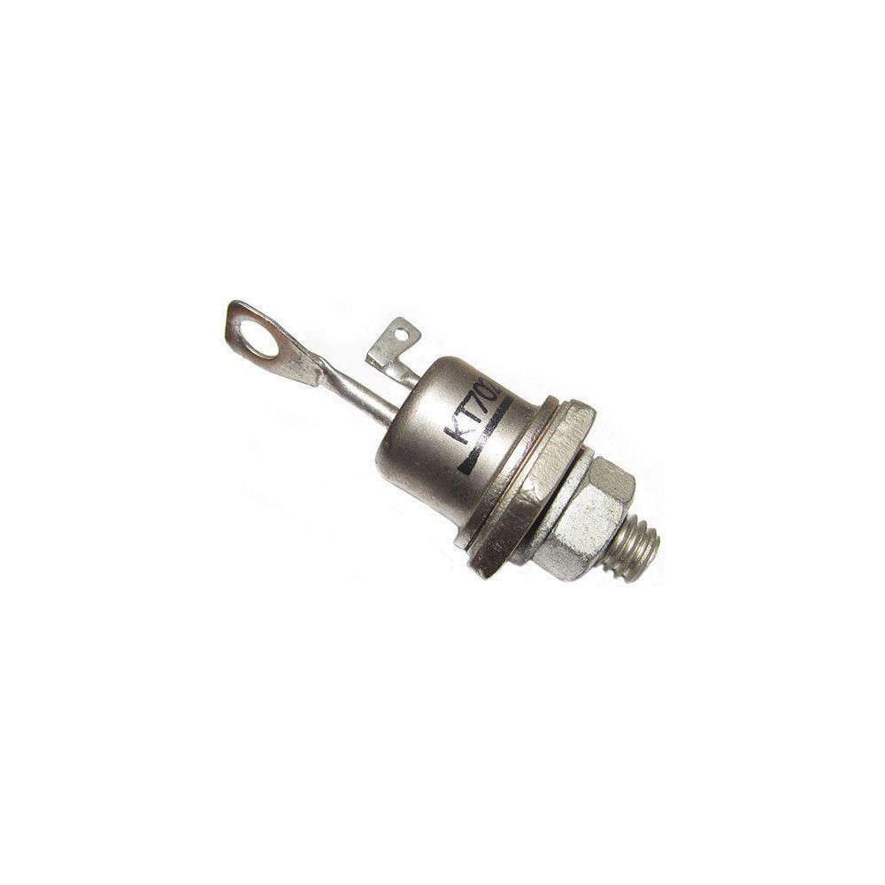 Triak 15A 400V TO48 M6 - TKKT728
