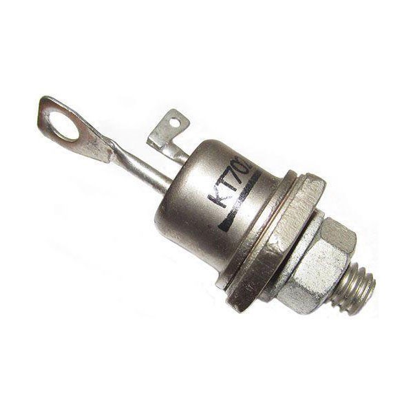 Triak 15A 800V TO48 M6 - TKKT728-800
