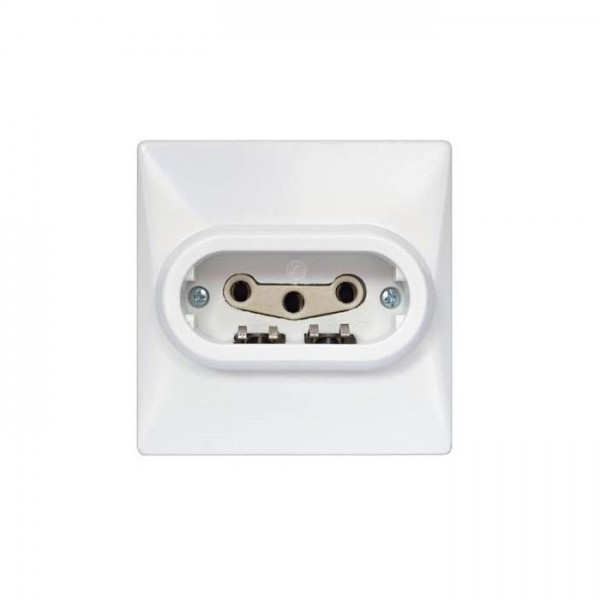 Prikljucnica trofazna16A 250V  Nopal Lux Primera - UTPR-3