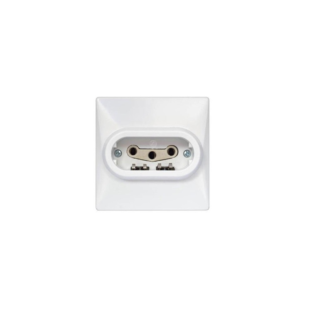 Prikljucnica trofazna16A 250V  Nopal Lux Primera - UTPR-3