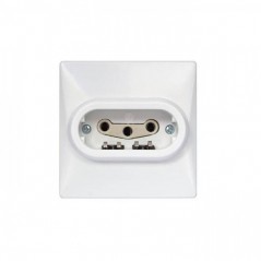 Prikljucnica trofazna16A 250V  Nopal Lux Primera