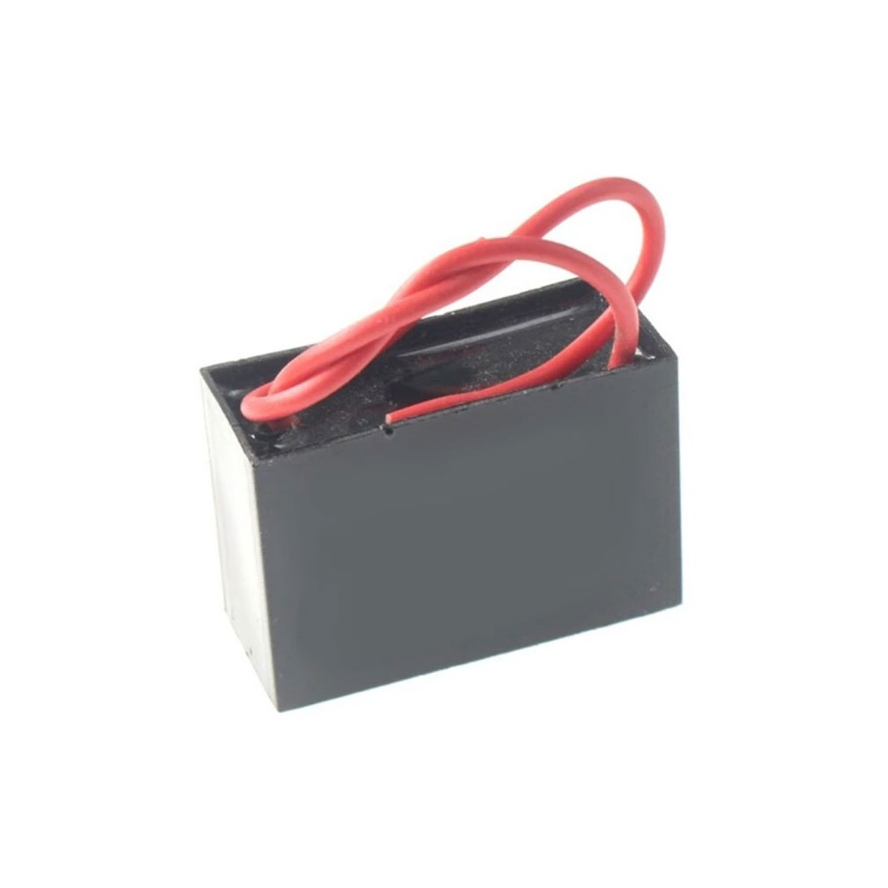 Kondenzator 15 µF 450VAC CBB61 - KOELF15M450V1