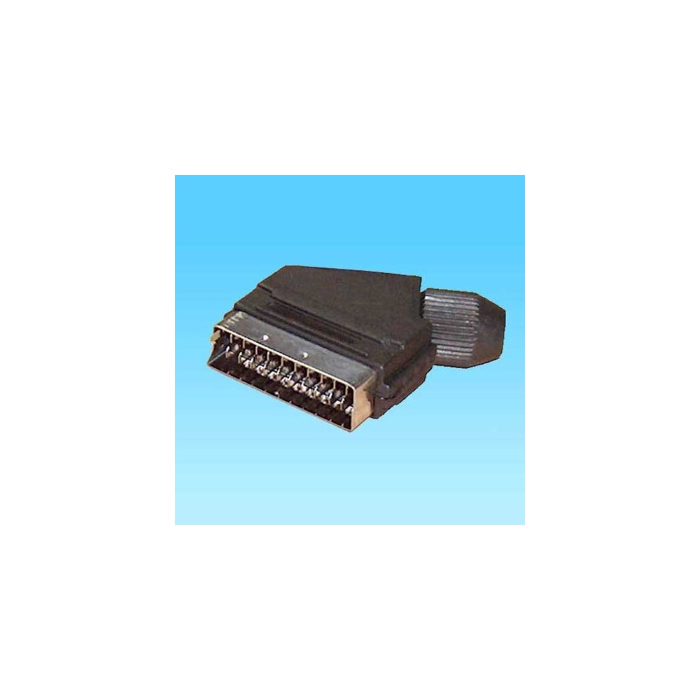 Utikac scart kabl. - UTSCMK