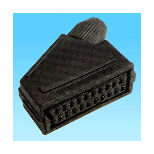 Uticnica scart kabl. - UTSCZK