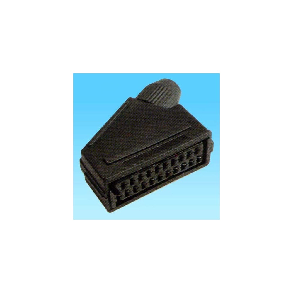 Uticnica scart kabl. - UTSCZK