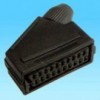 Uticnica scart kabl. - UTSCZK