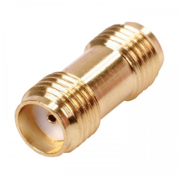SMA adapter uticn./uticn. - UTSMA-02