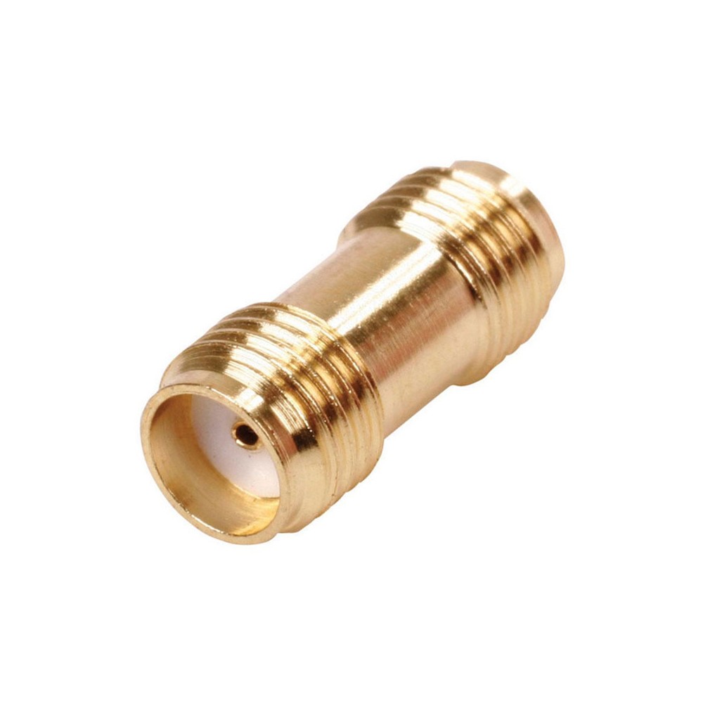 SMA adapter uticn./uticn. - UTSMA-02