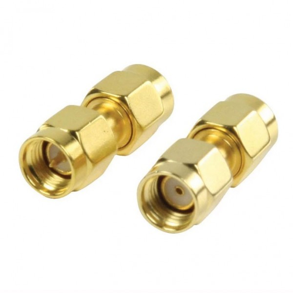 SMA adapter utikač/utičnica 1kom - UTSMA-03