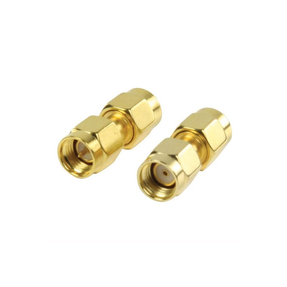 SMA adapter utikač/utičnica 1kom - UTSMA-03