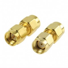 SMA adapter utikač/utičnica 1kom