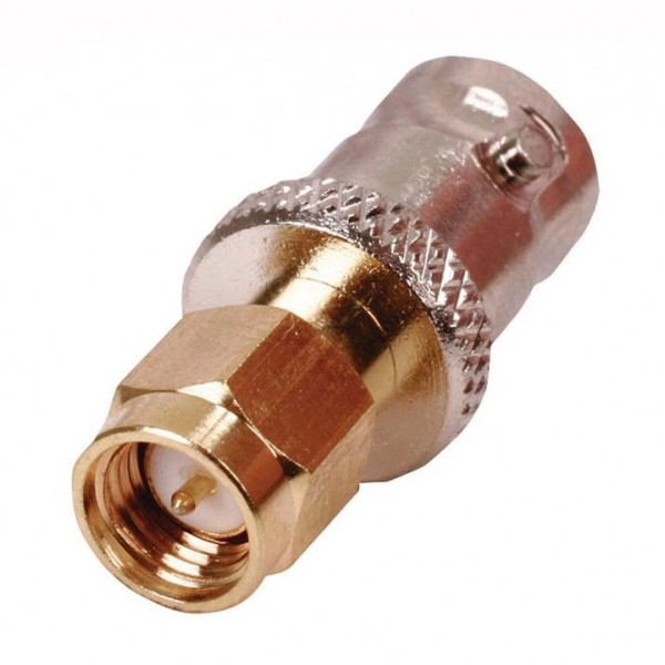 Adapter SMA M-BNC F - UTSMA-04
