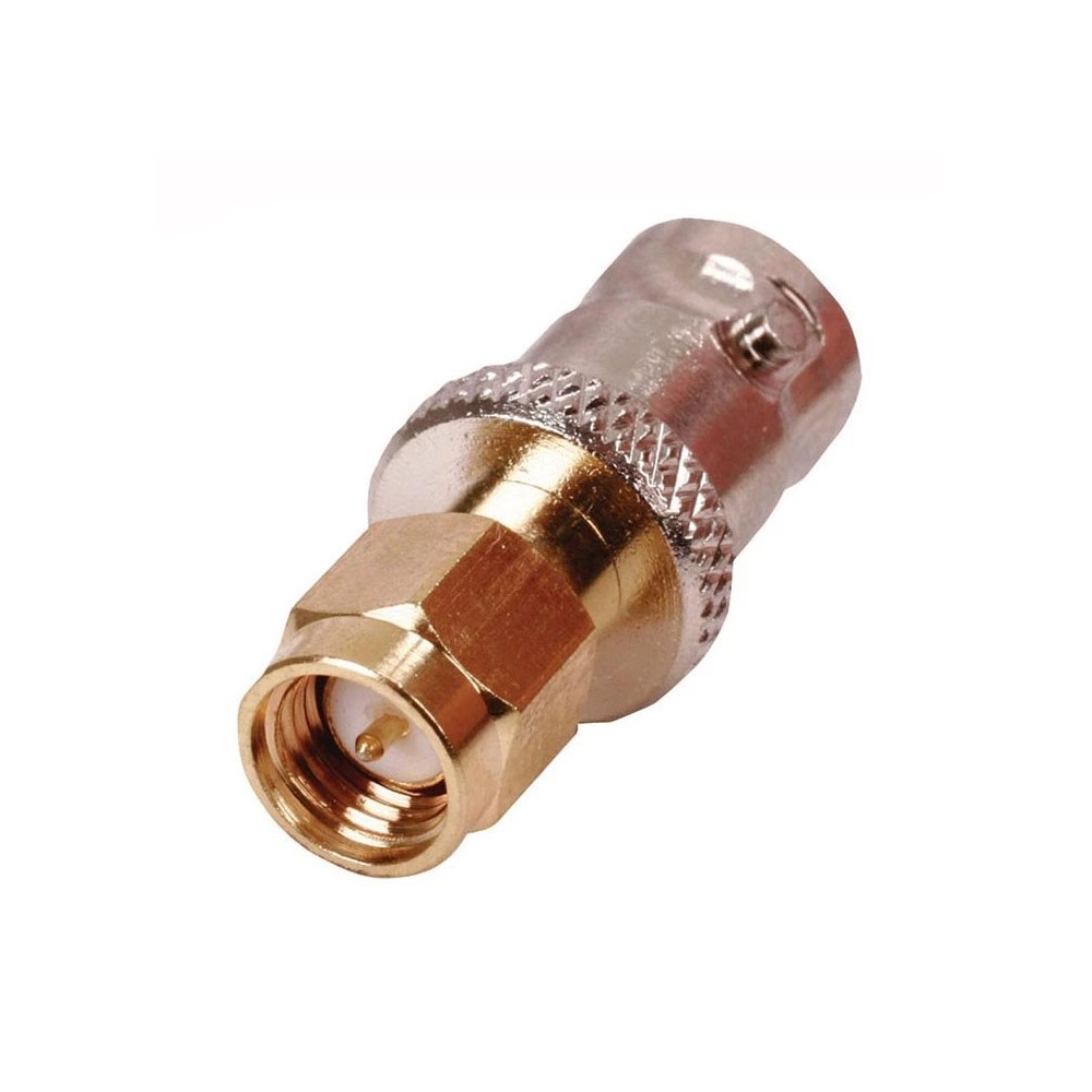 Adapter SMA M-BNC F - UTSMA-04