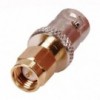 Adapter SMA M-BNC F - UTSMA-04