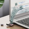Čitač kartica  CM264  USB3.0 5GB/S - CITAC-SD