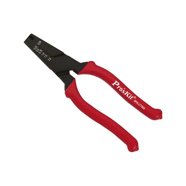 Krimp klešta za hilzne 8PK-CT005 - ALKK11