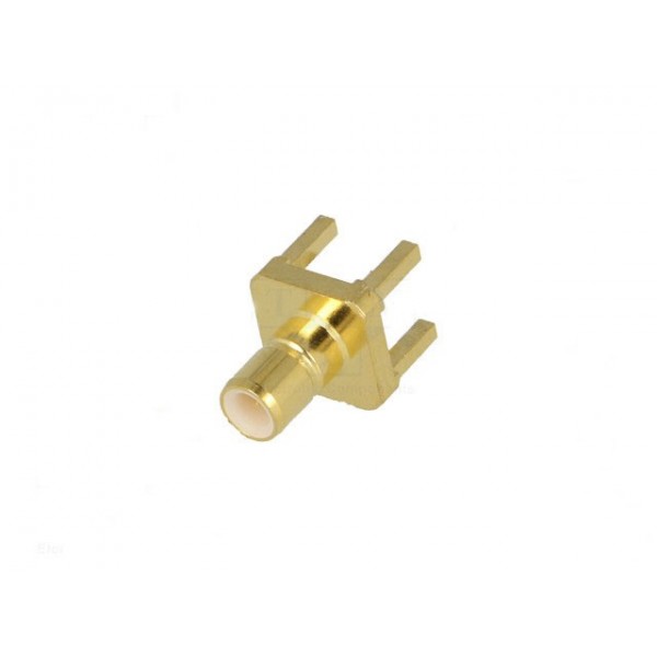 SMB konektor  PC - UTSMB-PCB