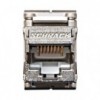 TOOLLESS LINE-RJ45 Modul, Cat.6a 10Gbit - UTT8/8-6ASC