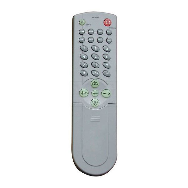 RC NEO,VOX, KKY267   L085 - DTV-L085