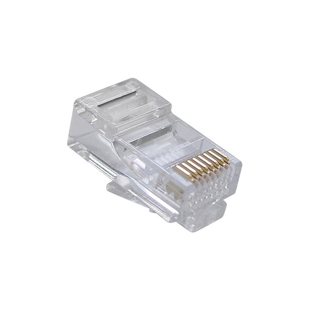 Utikac RJ45  8/8P UTP cat.5E - UTT8P8