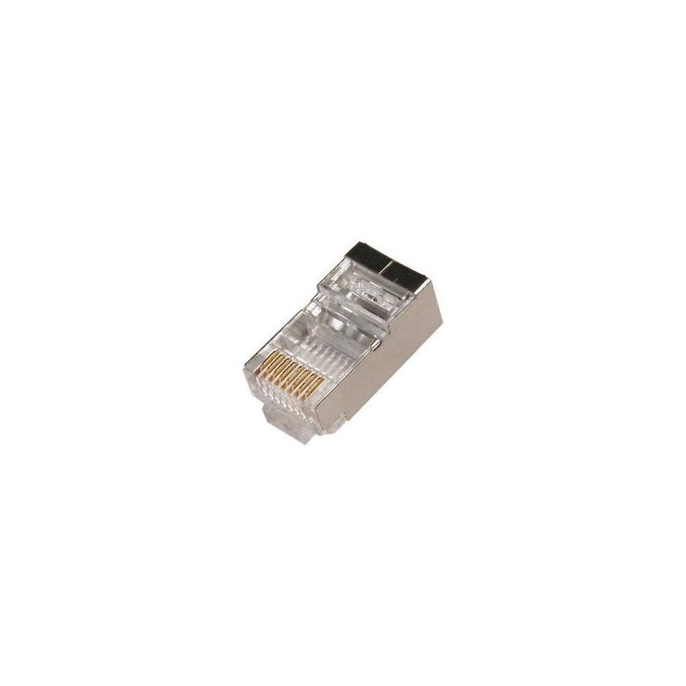 Utikac RJ-45 Cat.5 (oklopljen) - UTT8P8-FPT/STP
