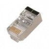 Utikac RJ-45 Cat.5 (oklopljen) - UTT8P8-FPT/STP