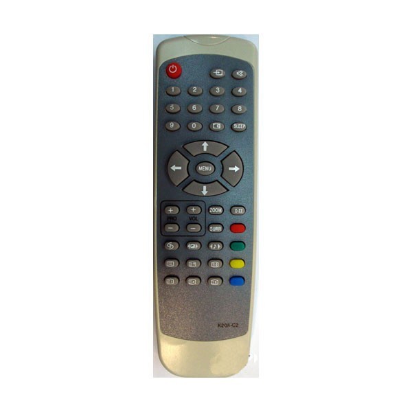 RC KOERNIKUS K20A-C2 SIVI L095 - DTV-L095
