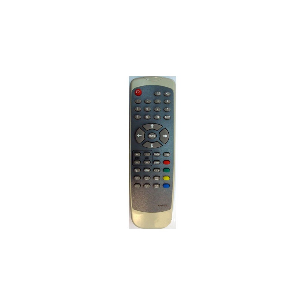 RC KOERNIKUS K20A-C2 SIVI L095 - DTV-L095