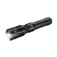 Ručna LED lampa sa LASER LED tehn. PL8421