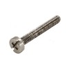 Vijak - M3 X 20mm - EMVI3X20