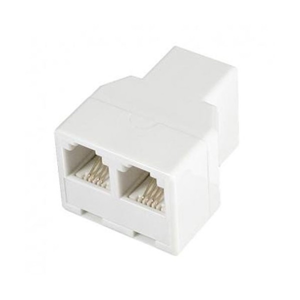Adapter tel. 1z/2z 6P - UTTA1Z/2Z-6