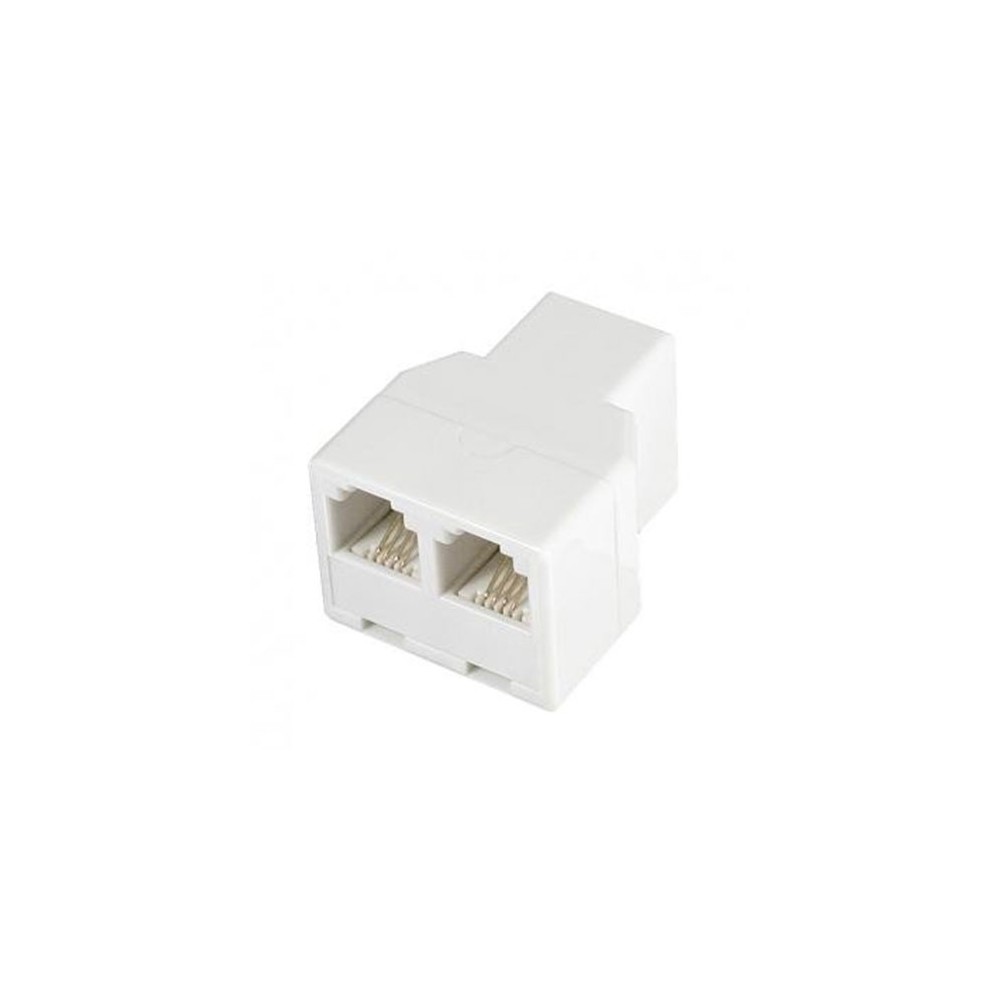 Adapter tel. 1z/2z 6P - UTTA1Z/2Z-6