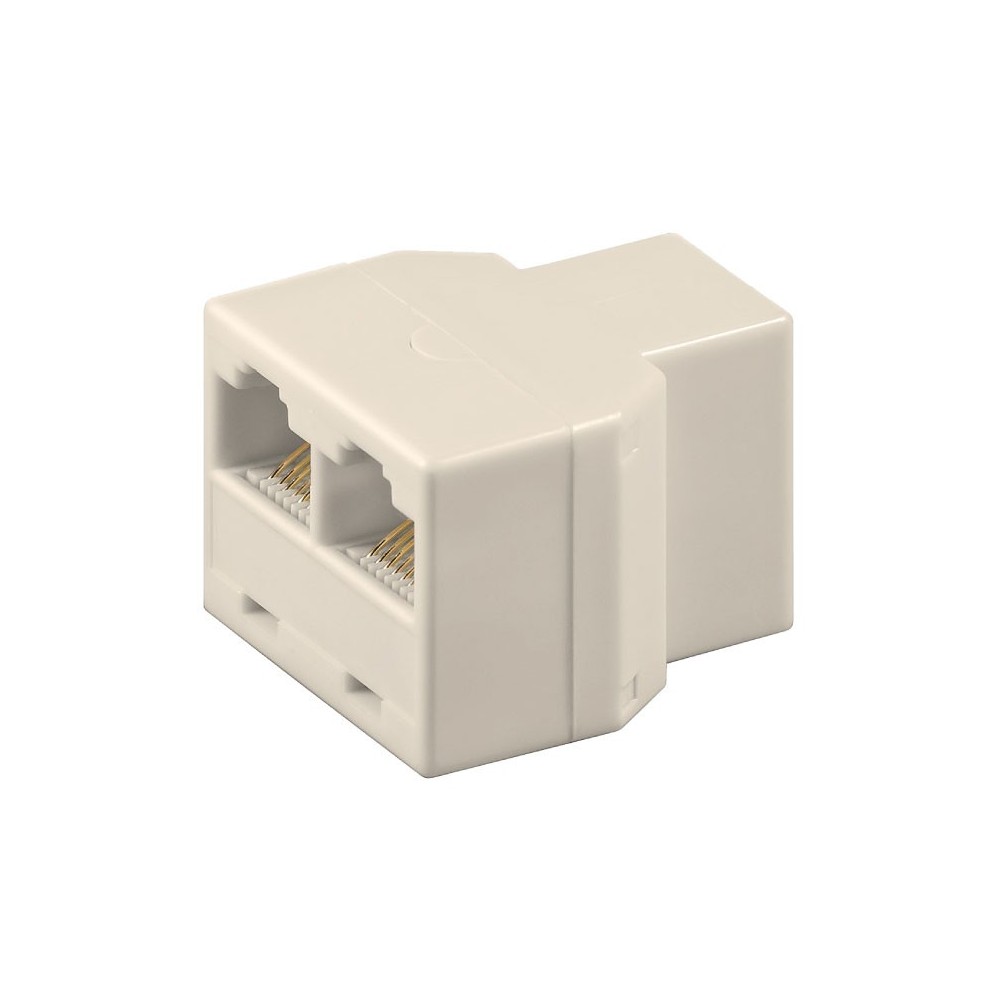 Adapter tel. 1z/2z 8P - UTTA1Z/2Z-8