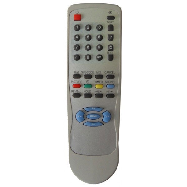 RC VIVAX, VOX - DTV-L100