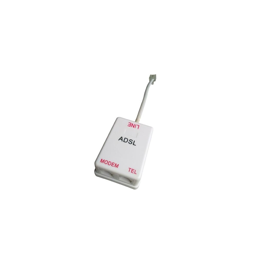 Mikro filter za ADSL 1M/2Z sa kablom - UTTMF