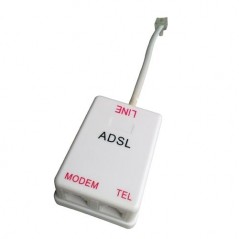 Mikro filter za ADSL 1M/2Z sa kablom
