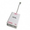 Mikro filter za ADSL 1M/2Z sa kablom - UTTMF
