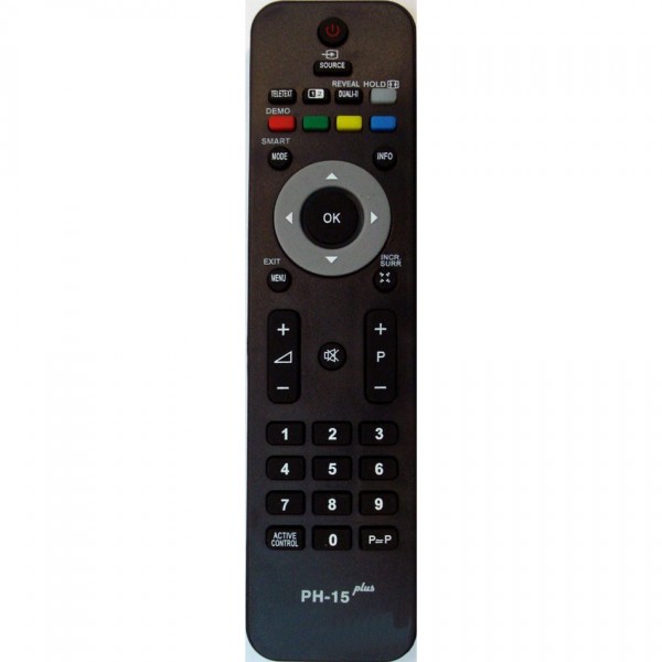 Daljinski za PHILIPS PH-15  ,L386 - DTV-L386