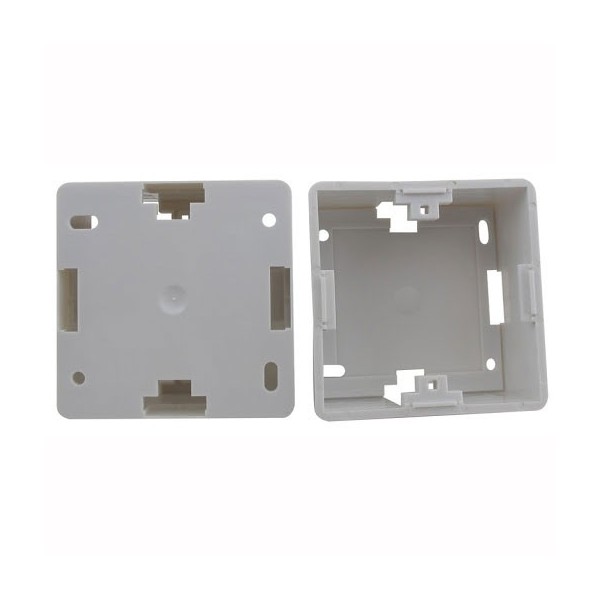 Kutija nazidna 80x80x40 - UTTNK-1