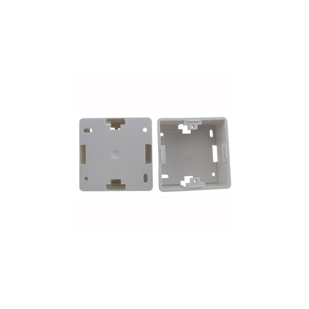 Kutija nazidna 80x80x40 - UTTNK-1