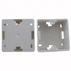 Kutija nazidna 80x80x40