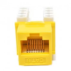  Modul RJ45 kat 6E  kabl se spaja bez alata