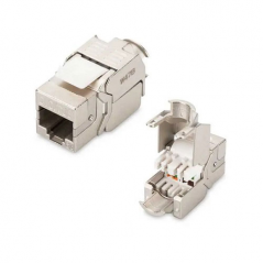 Kettz Modul RJ45 STP CAT6A MRJ-K06A - Mrežna Utičnica