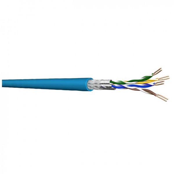 SFTP kabl kat. 6 Draka UC400 HS23 S/FTP 4P LSHF-FRNC  - KABUTP-UC400-6